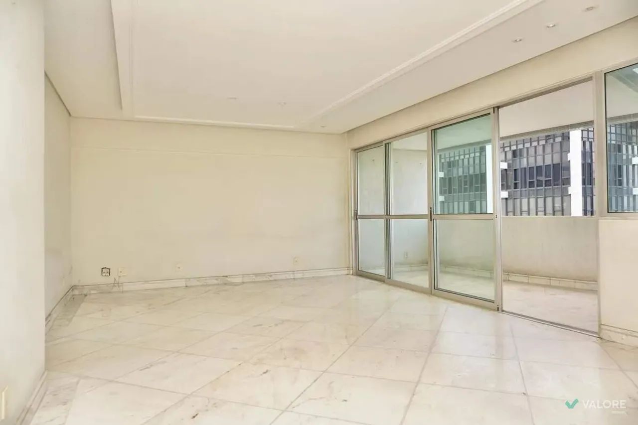 Apartamento 3 quartos à venda no Lourdes