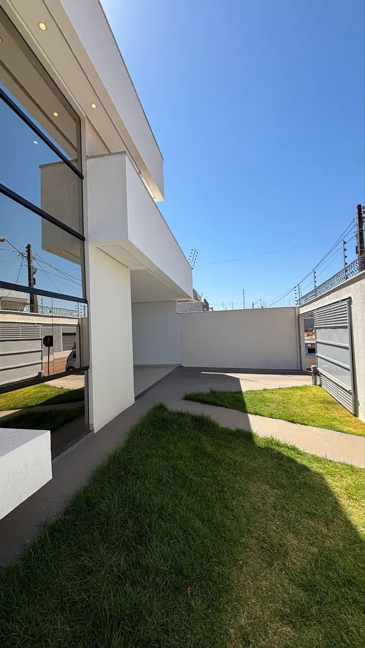 Vendo casa na 1503 sul  - Foto 4