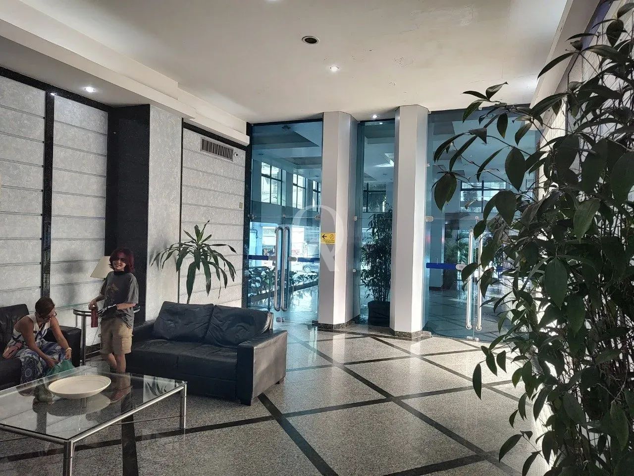 Sala Comercial à Venda no Jardim Botânico