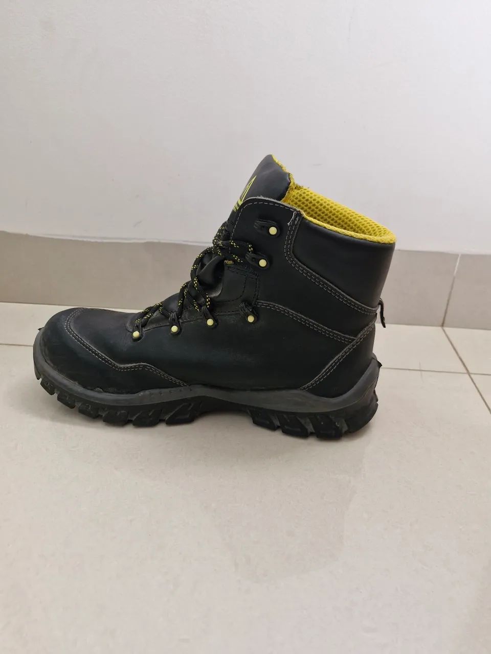 Botina 44 Delta Plus - Foto 4