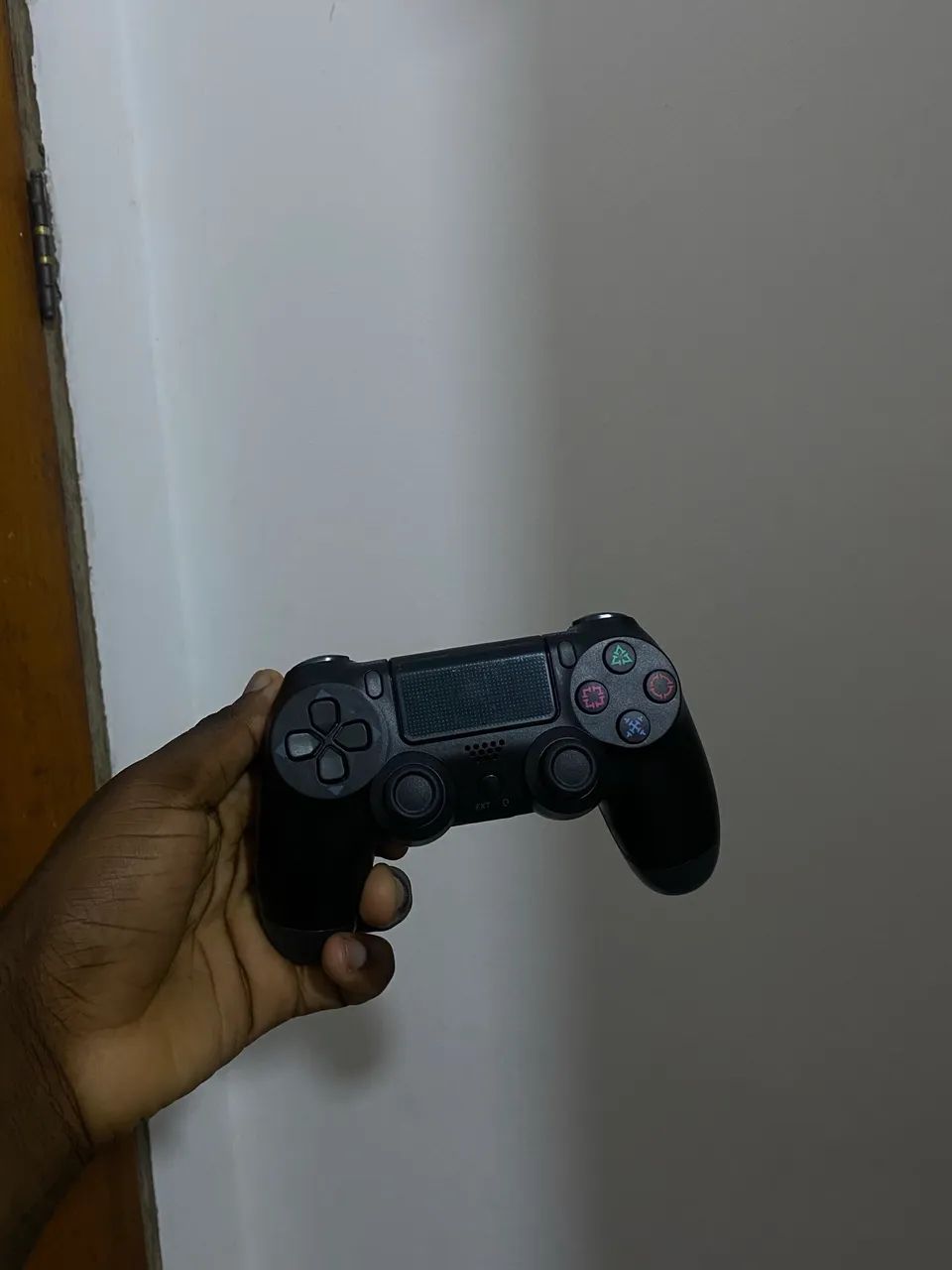 Controle de PS4 - Foto 4