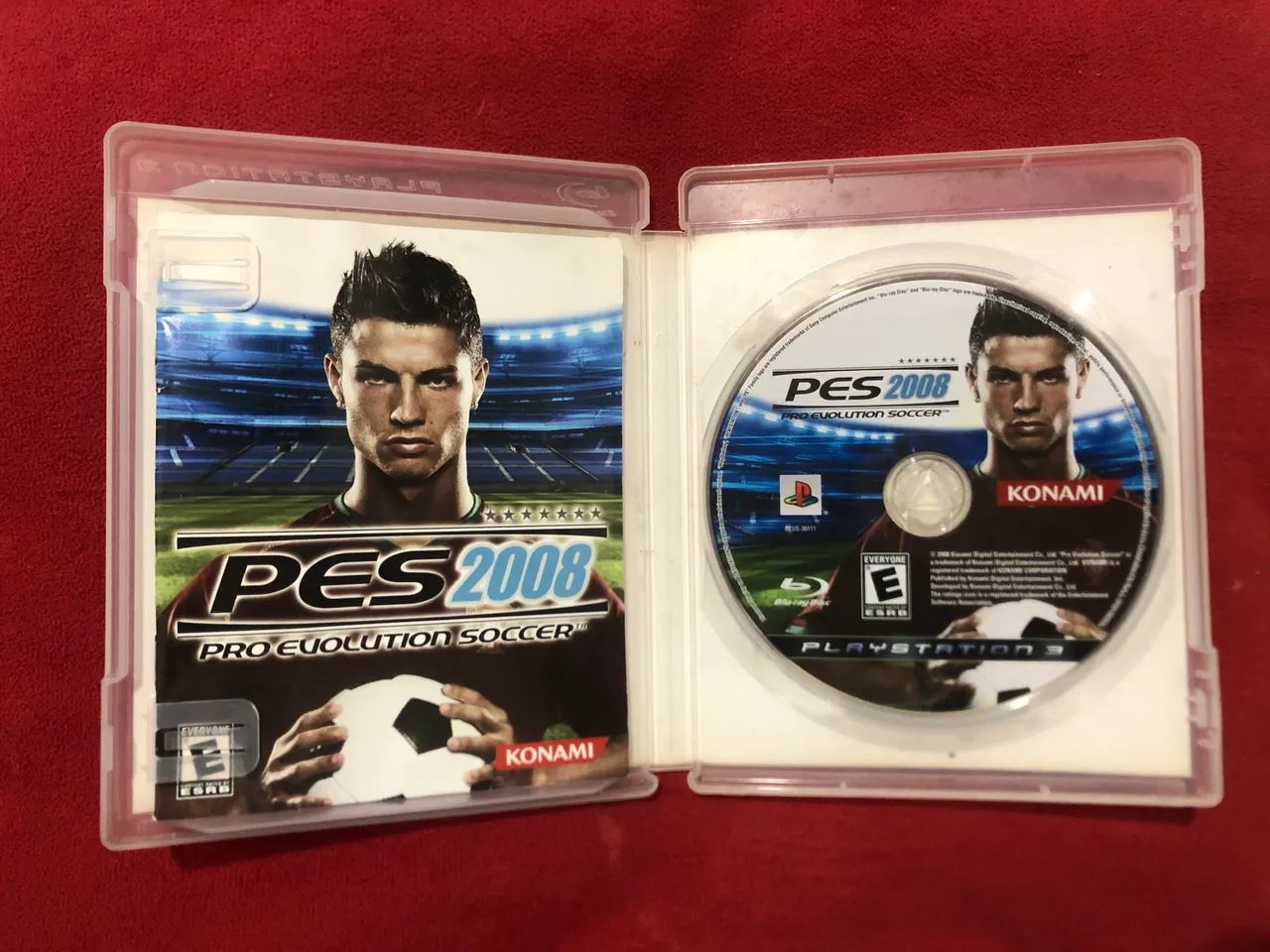 2 jogos de ps3  - Foto 3