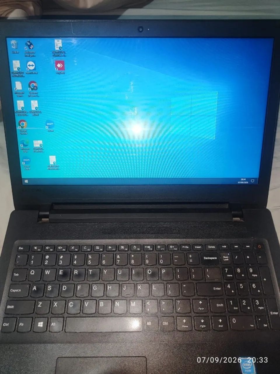 notebook - Foto 3
