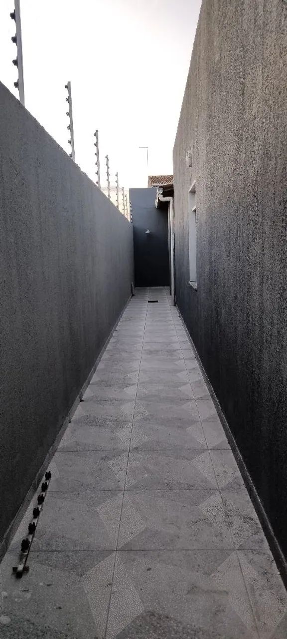 Casa a venda com escritura pública  - Foto 4