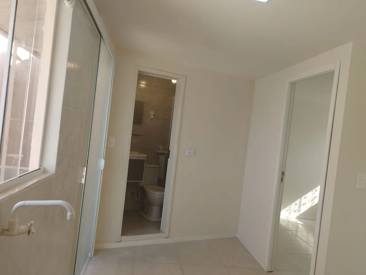 Casa para alugar. - Foto 2