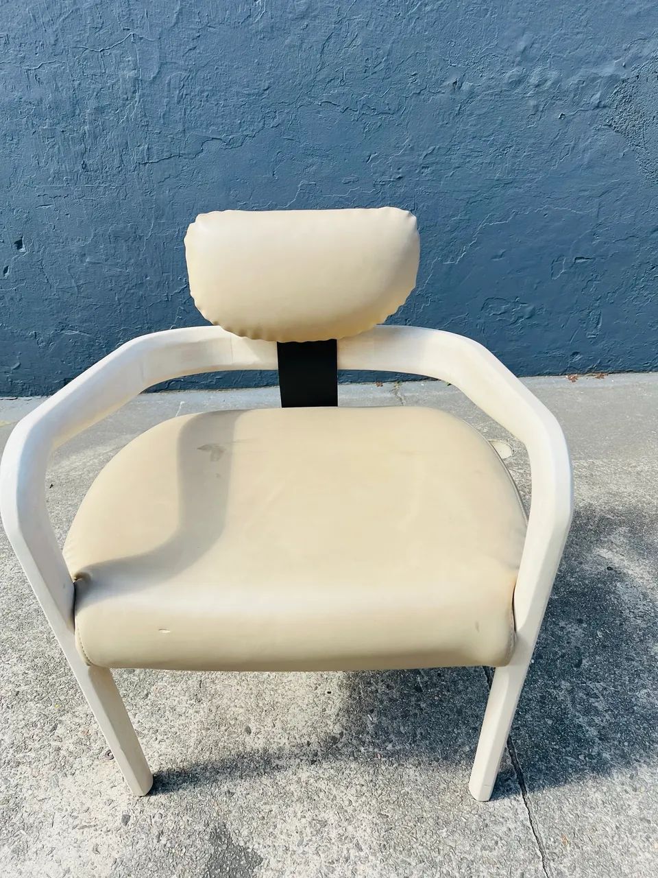 POLTRONA DE DESIGN - Foto 2