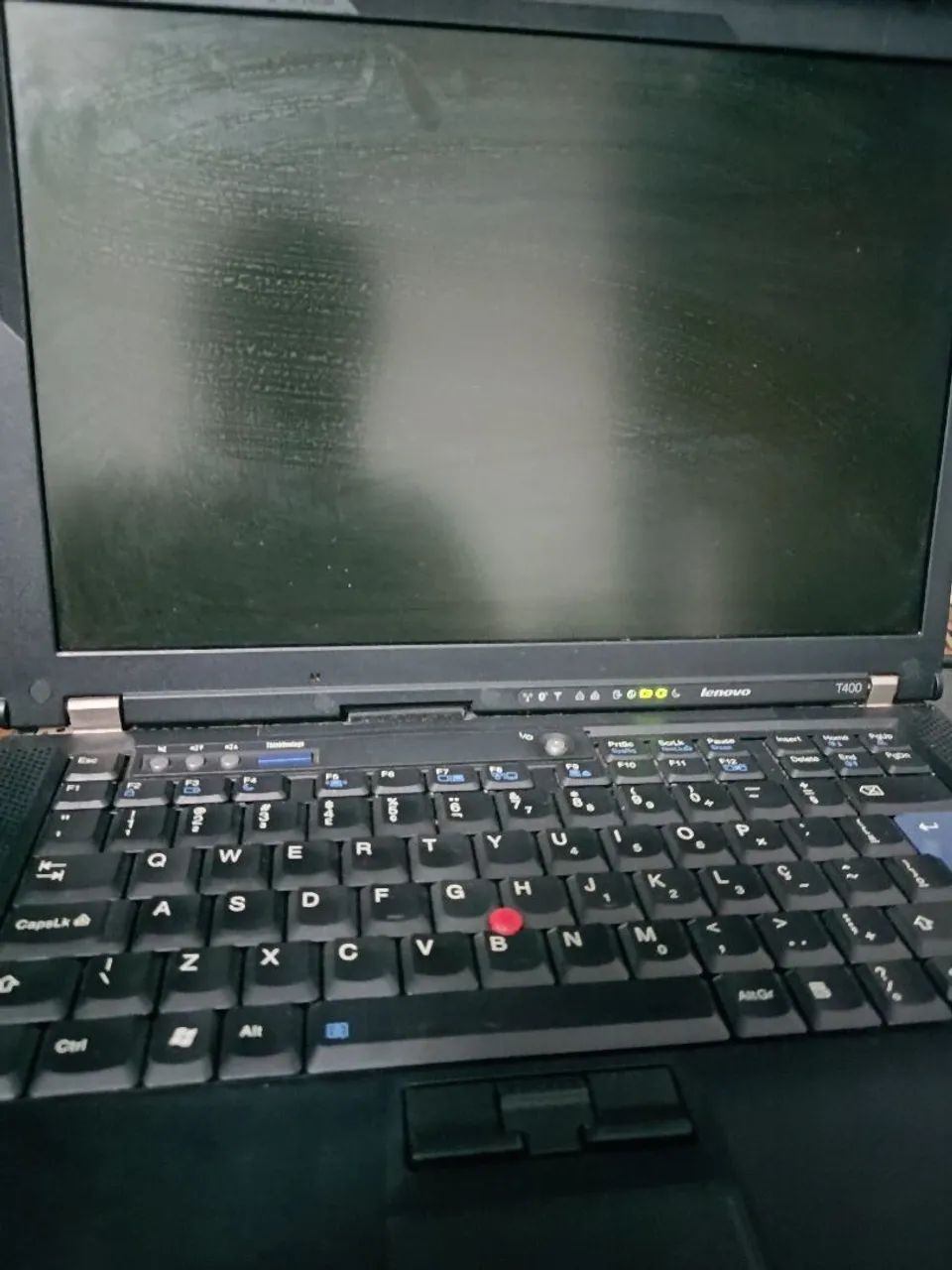 Vendo notebook lenovo  - Foto 3