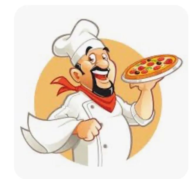 Auxiliar de Pizzaolo 