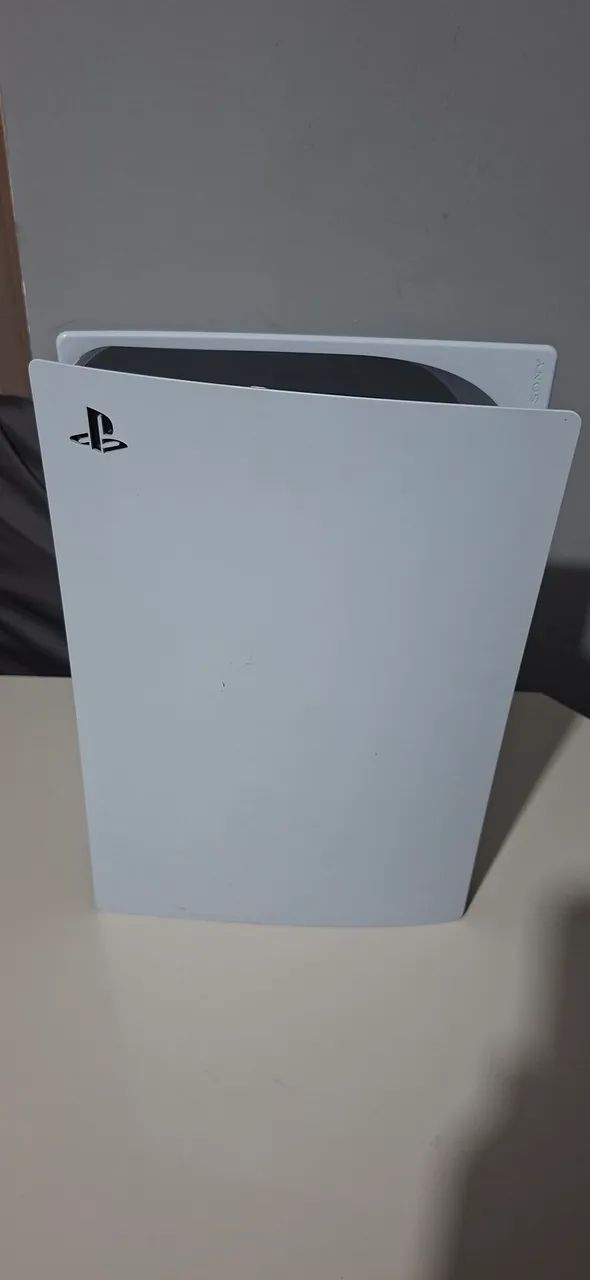 PS5 com Leitor de Discos - Modelo Europeu - Foto 3