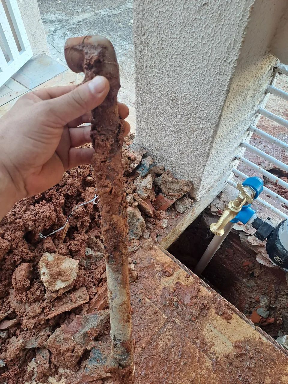 Encanador a disposição  - Foto 4