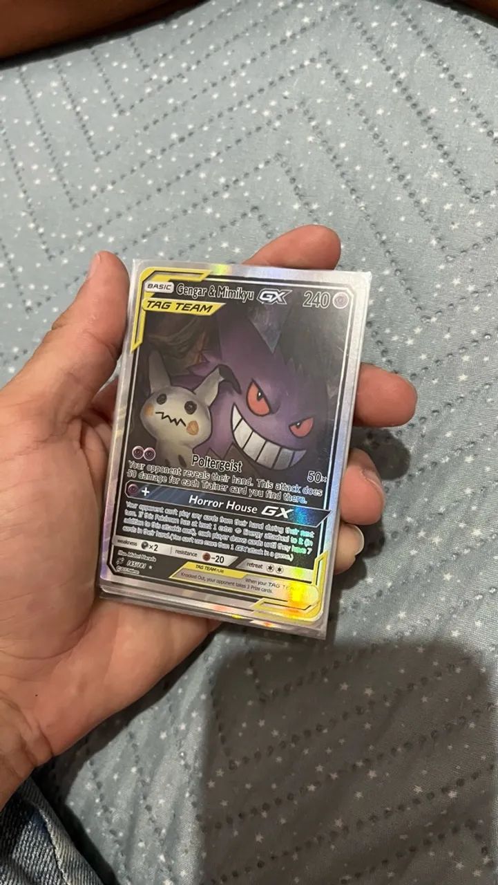 cartas de pokemon para negociar - Foto 5