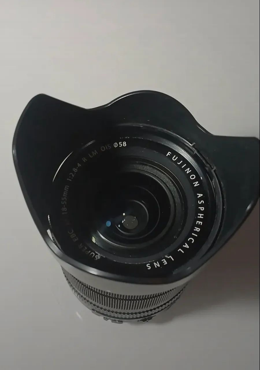 câmera XT2 fujiflm clássica - Foto 4