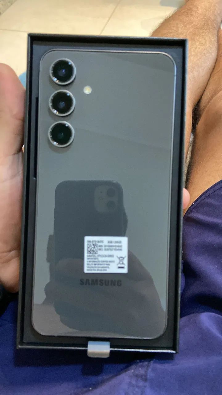 Troco S24 Fe  - Foto 3