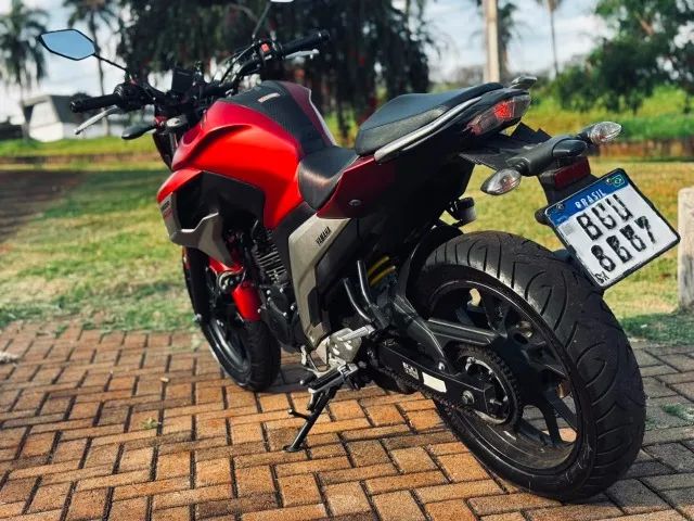 Fazer 250 ABS 2019 - Foto 5