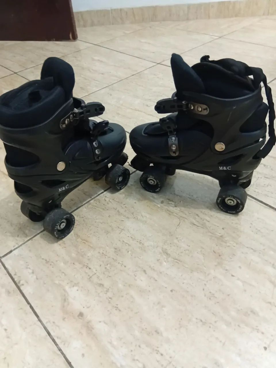 Patins MeC - Foto 2