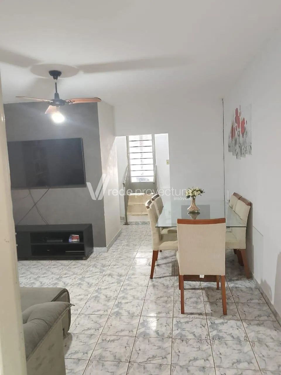 casa - Jardim Paranapanema - Campinas