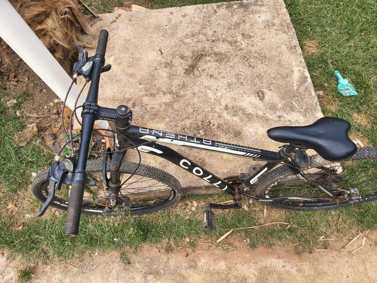 Bicicleta aro 29  - Foto 4