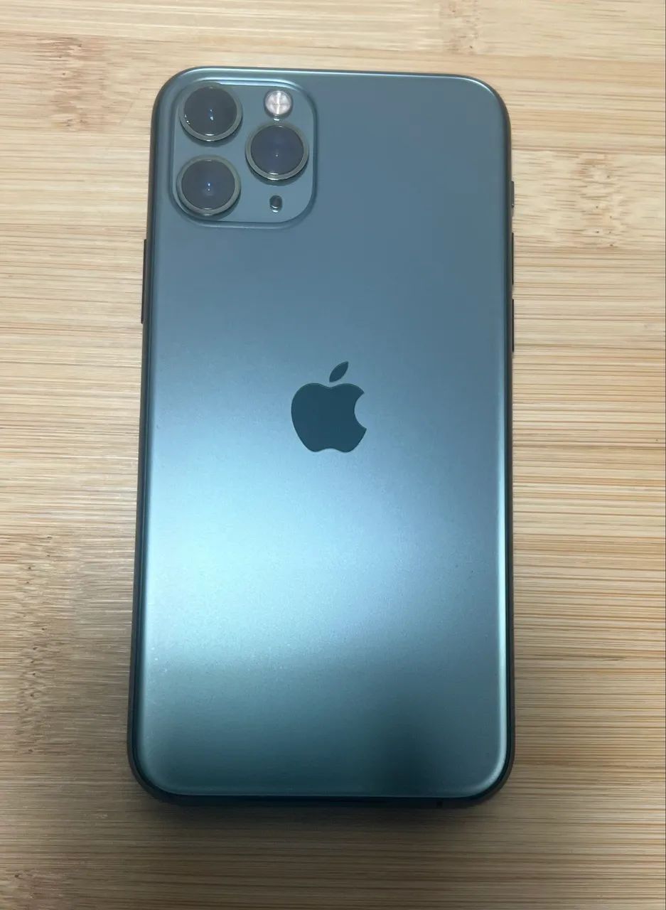 iPhone 11 Pro 