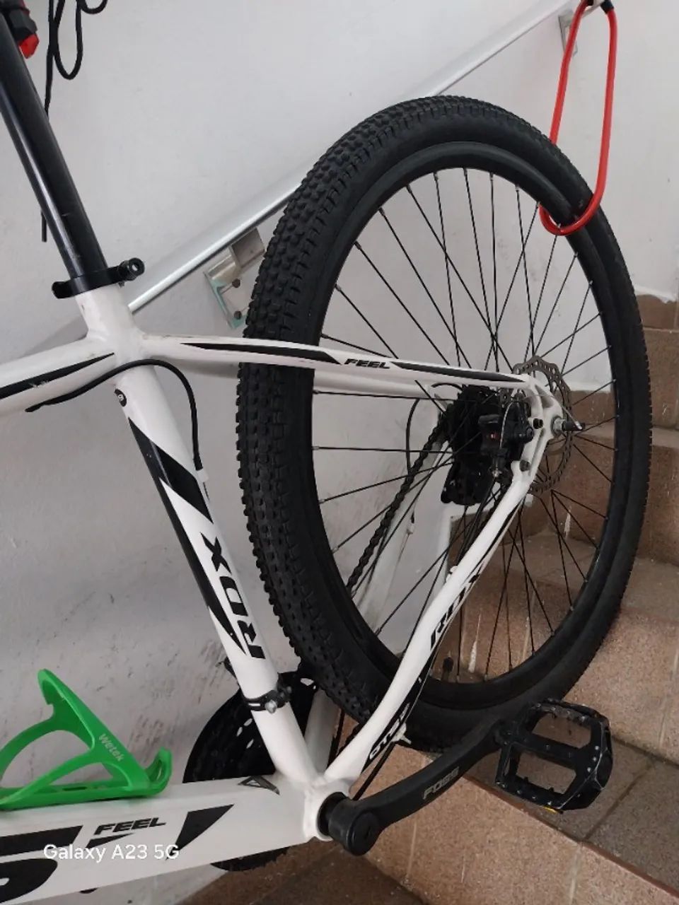 BICICLETA ARO 29 - Foto 5