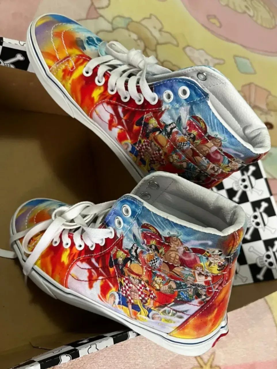 Vans One Piece - Foto 4