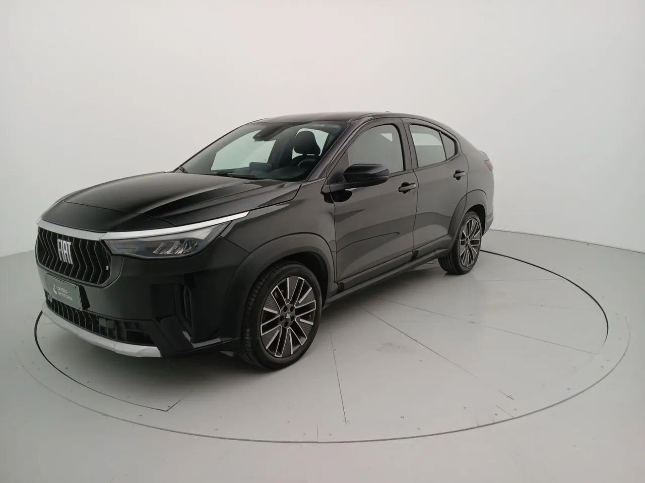 Fiat Fastback AUDACE 200 TB AUT (HIBRÍDO) 2026