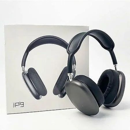 Fone bluetooth P9 