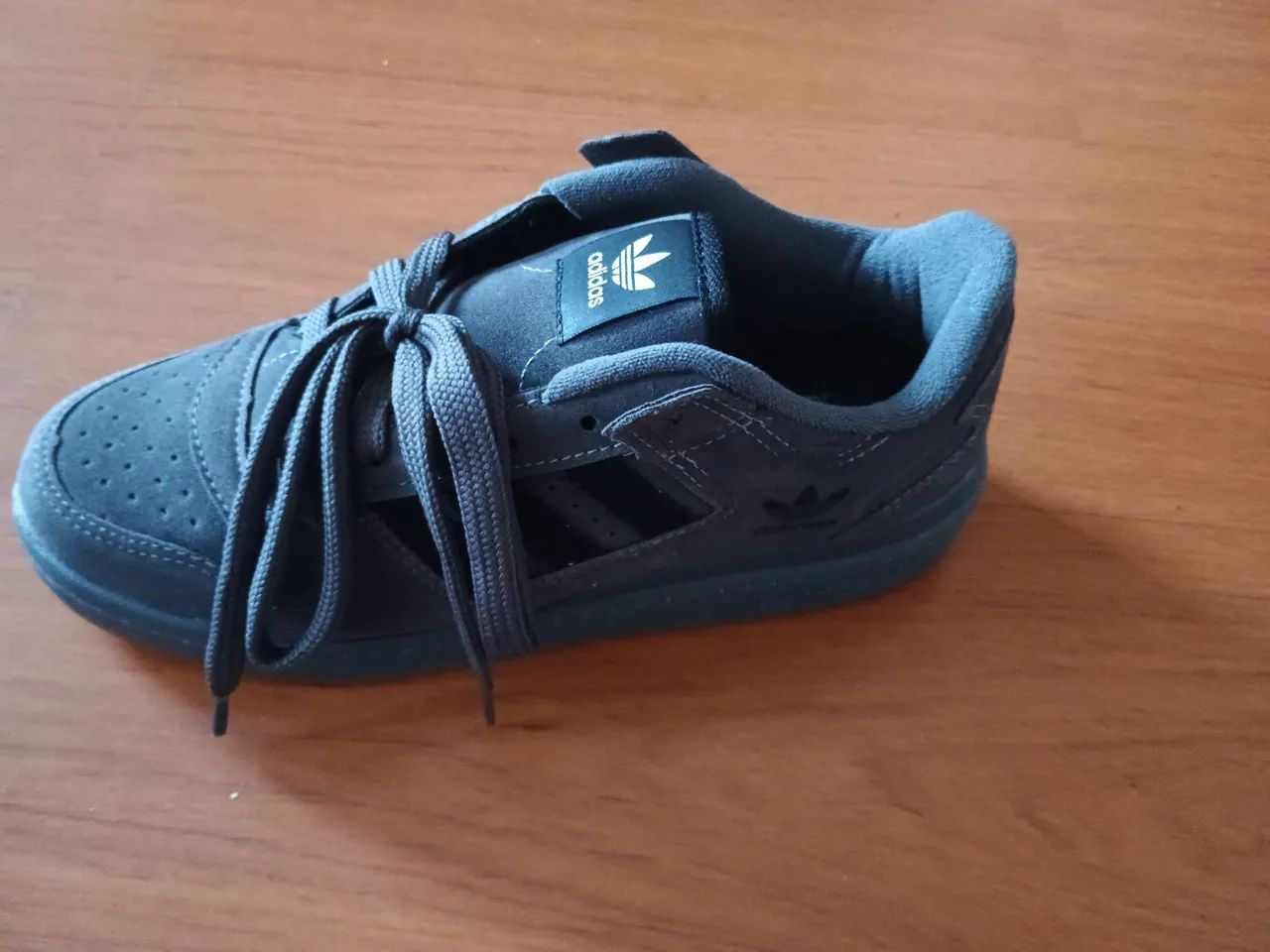 Tênis adidas Forum Low Clássico  - Foto 2