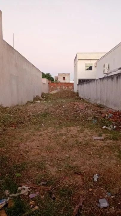 Foto - Campos dos Goytacazes - Parque Califórnia