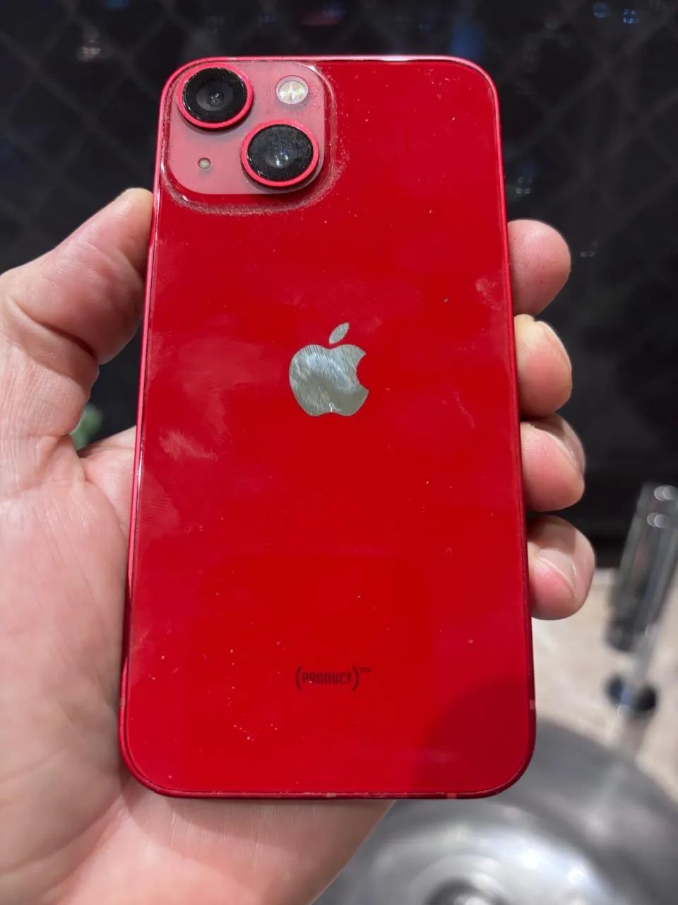 iPhone 13 mini - Foto 2
