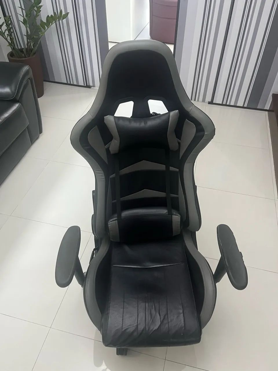 Cadeira game 
