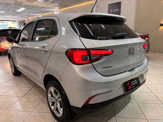 Fiat Argo 1.0 6V Flex. 2022 - Foto 4