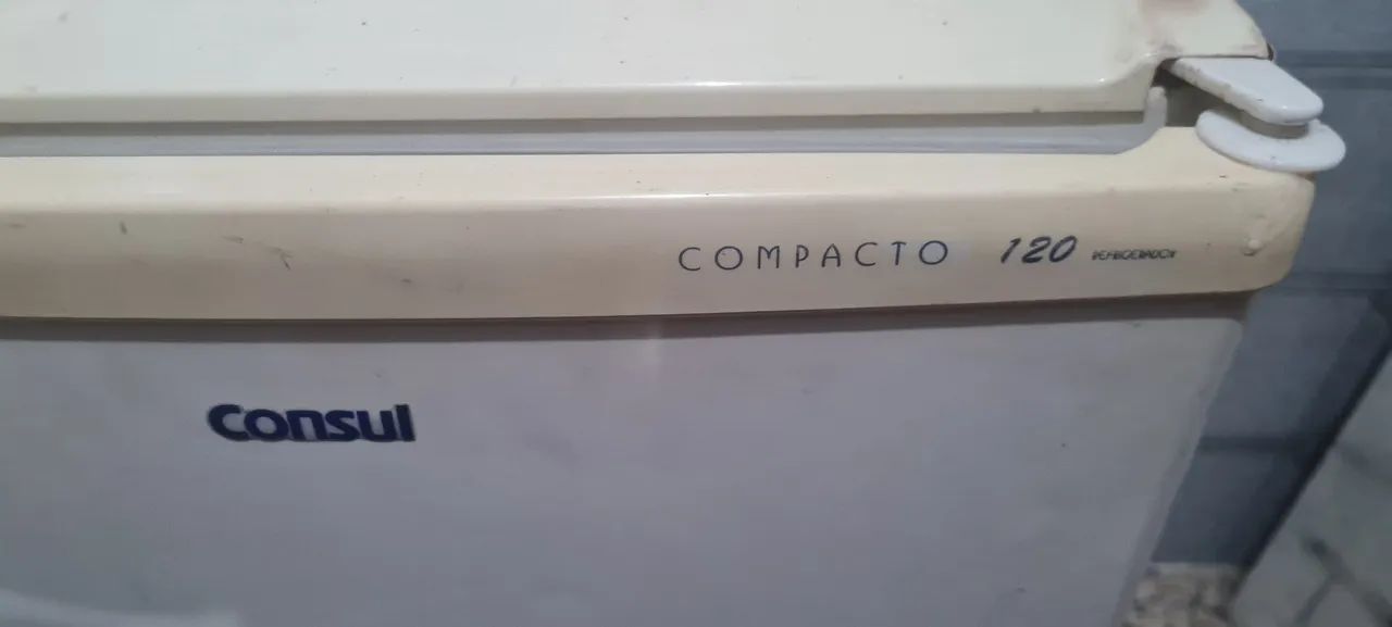 Frigobar consul 120 litros - Foto 4