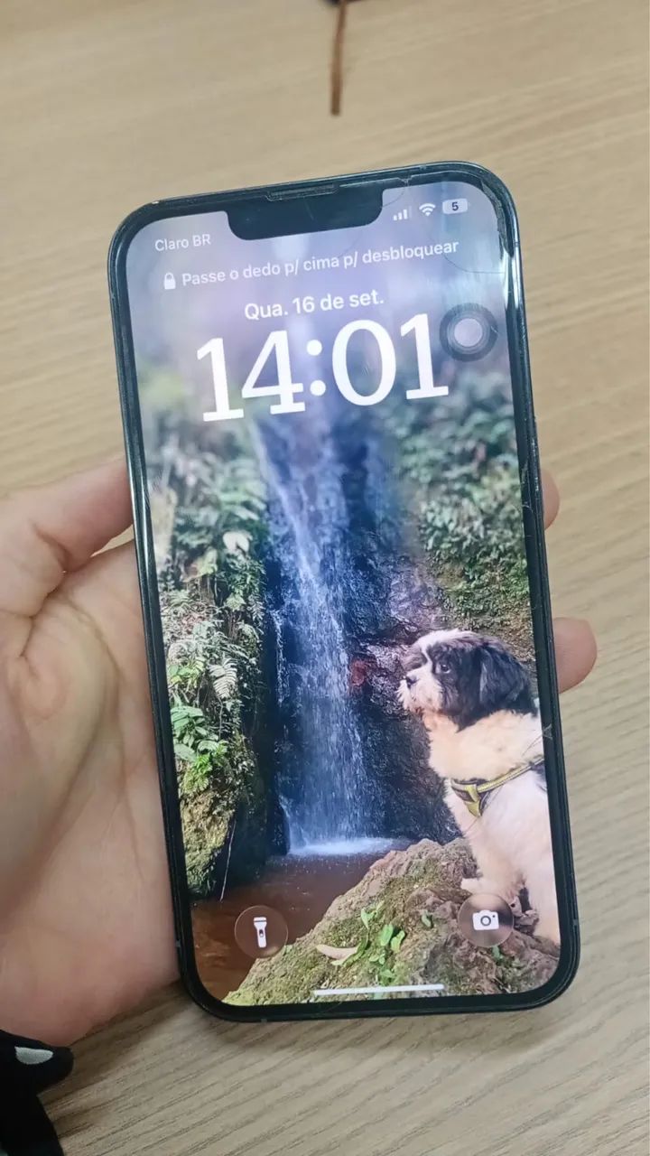 iPhone 13 Pro 128GB