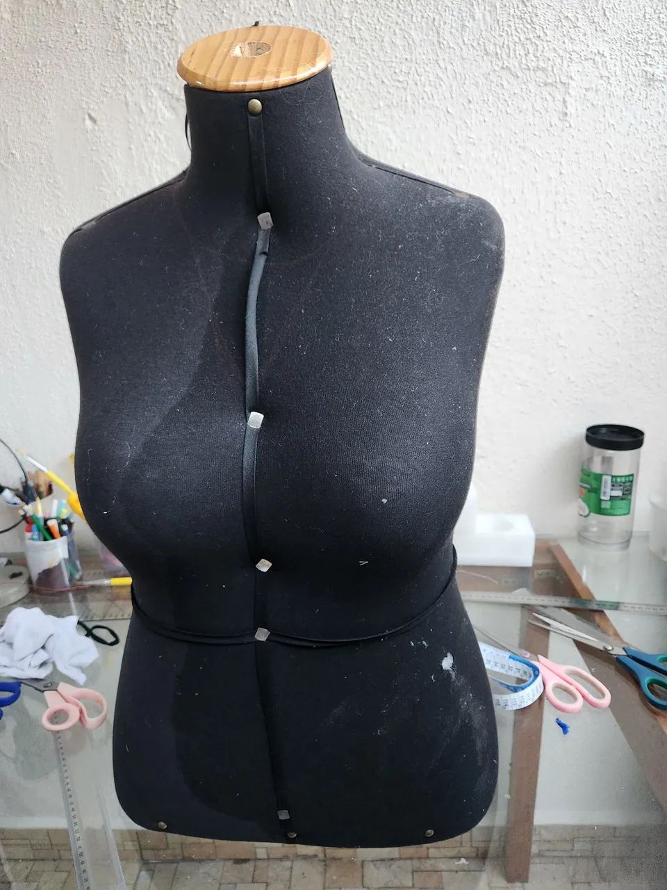 Busto - Foto 2