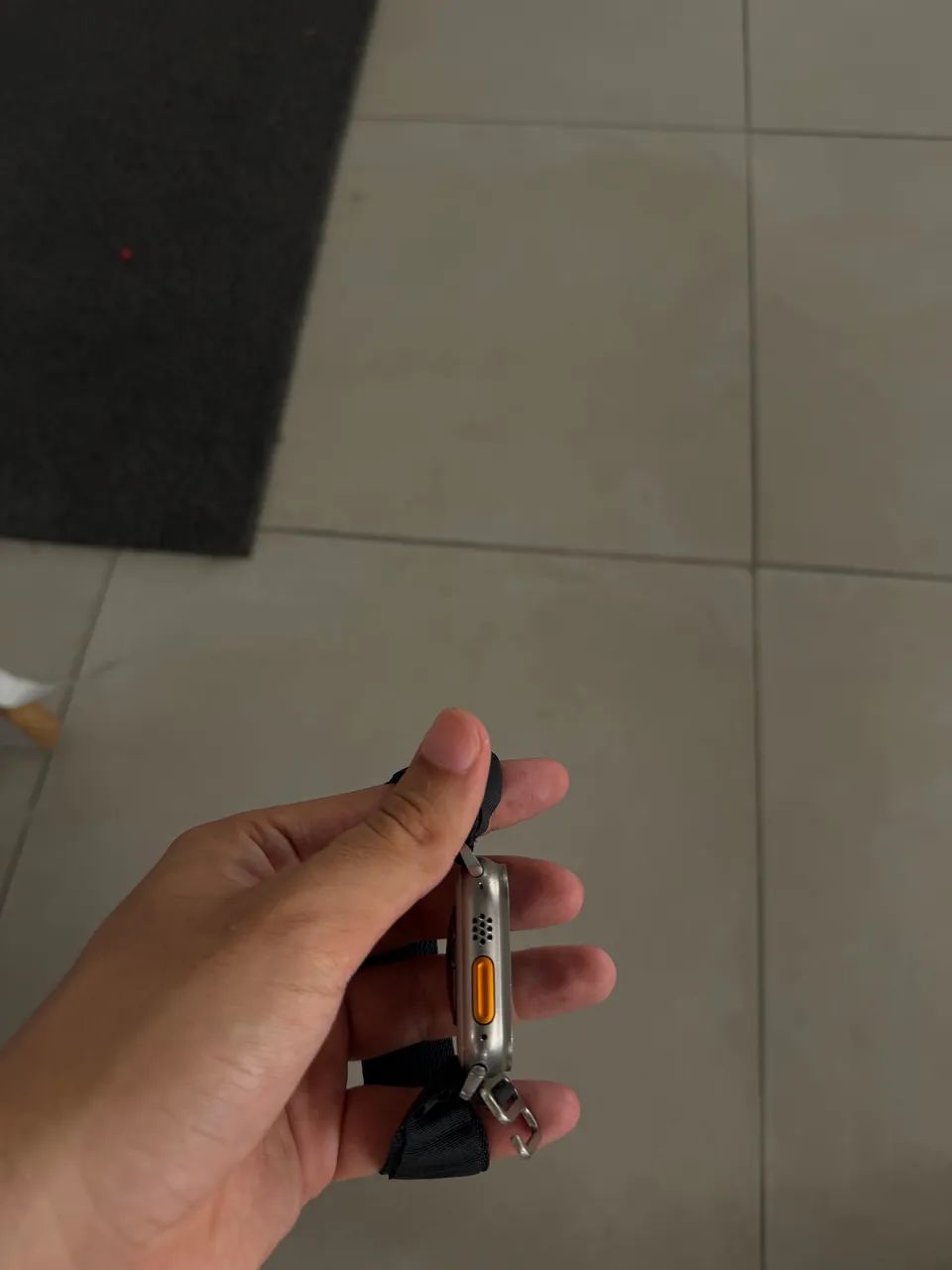 Apple Watch Ultra 1  - Foto 2