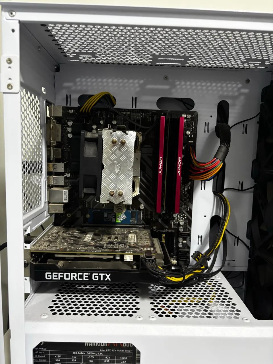 PC GAMER COMPLETO - Foto 2