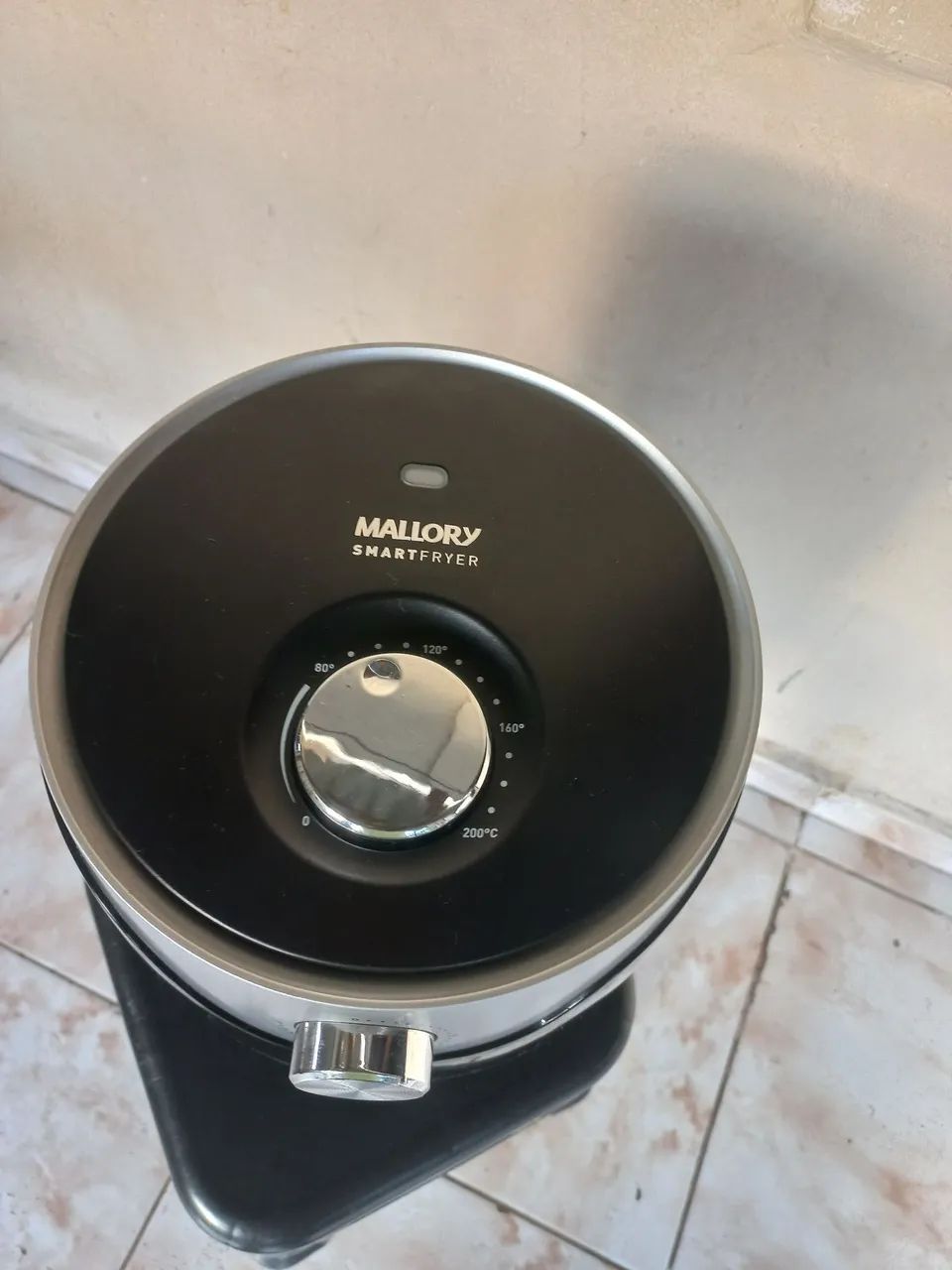 Smartfryer Mallory - Foto 2