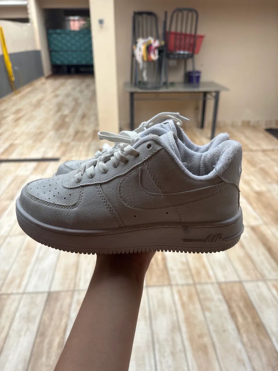 tênis Nike Air Force 1 - Foto 3
