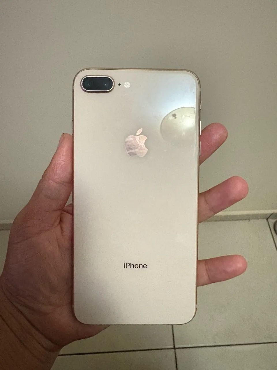 Iphone 8 Plus - Foto 3