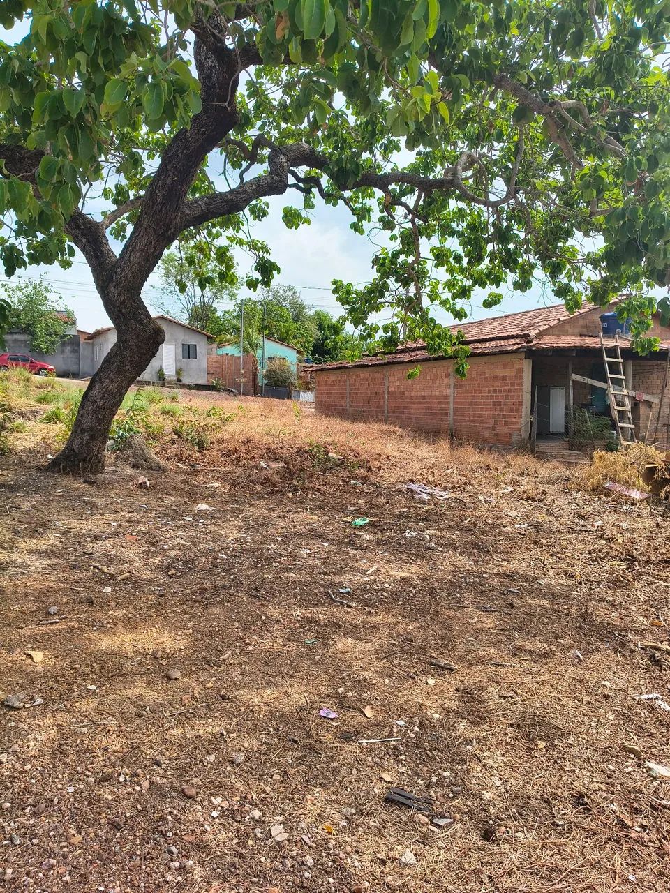 Vendo Lote 300² Oportunidade - Foto 2