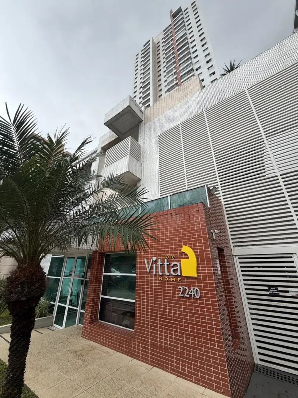 Aluguel, Apartamento de 2 quartos no Edifício Vitta Home,, Marco, Belém Pará