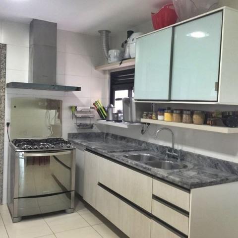 Casa à venda com 4 dormitórios em Horto florestal, Salvador cod:27-IM261443 - Foto 16