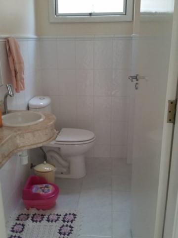 AQUARIUS - Casa de Condomínio com 4 Quartos, 300 m² - Foto 20