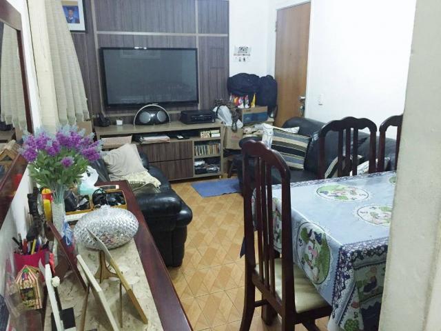 Apartamento à venda com 2 dormitórios cod:AP031519