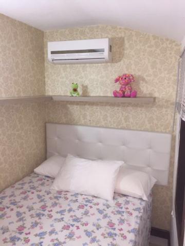 Casa de condomínio à venda com 2 dormitórios cod:27-IM214075 - Foto 16