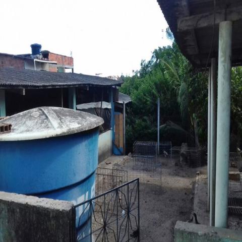 Casa à venda com 3 dormitórios em Valéria, Salvador cod:27-IM208982 - Foto 16