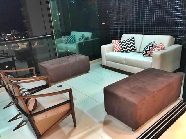 Casa à venda com 4 dormitórios em Horto florestal, Salvador cod:27-IM261443 - Foto 3