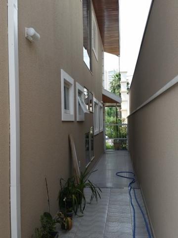 AQUARIUS - Casa de Condomínio com 4 Quartos, 300 m² - Foto 8