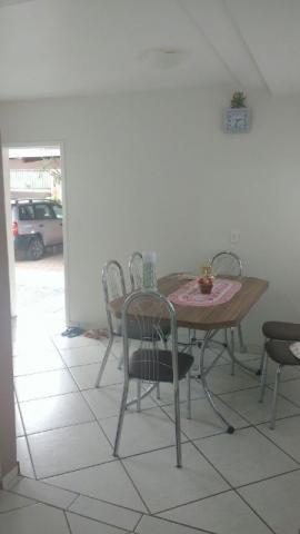 Linda Casa Na Ilha Da Figueira - Foto 10