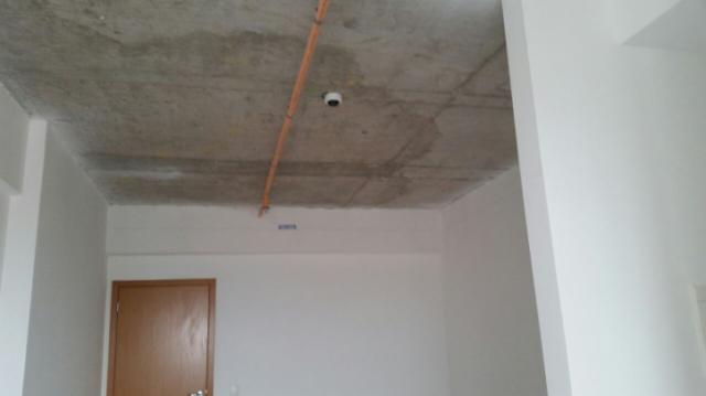 Sala comercial - 28m2 - Boulevard Jacareí Office & Mall - Foto 5